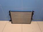 Радиатор основной охлаждения двигателя для Renault Fluence 2009-2017