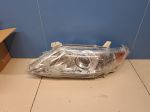Фара левая для Toyota Camry V40 2006-2011