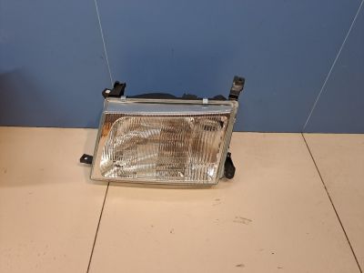 Фара левая для Toyota Land Cruiser 100 1998-2007