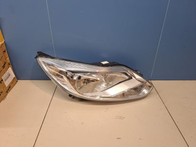 Фара правая для Ford Focus 3 2011-2019