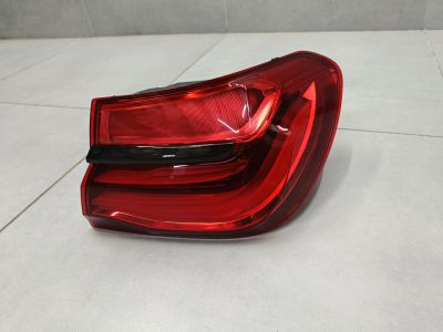 Фонарь на крыло правый для BMW 7 G11 G12 2015-