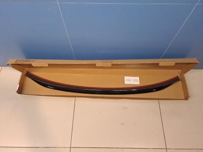 Спойлер двери багажника средний для Changan UNI-V 2022-