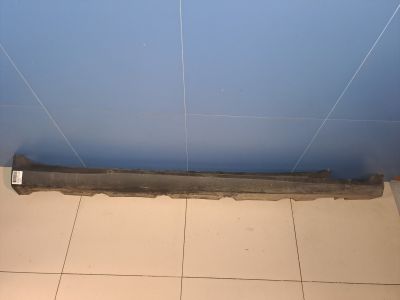 Накладка порога правая для Mercedes GLC-klasse X253 2015-