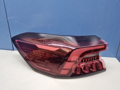 Фонарь на крыло левый для Chery Tiggo 8 Pro Max 2022-