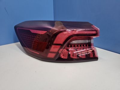 Фонарь на крыло левый для Chery Tiggo 8 Pro Max 2022-