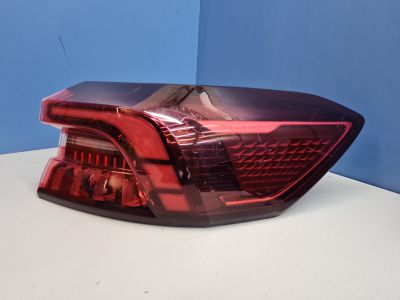 Фонарь на крыло правый для Chery Tiggo 8 Pro Max 2022-