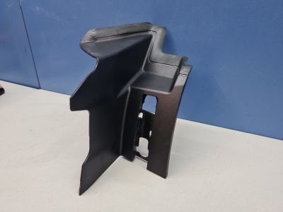 Накладка фонаря задняя левая для Chery Tiggo 8 Pro Max 2022-