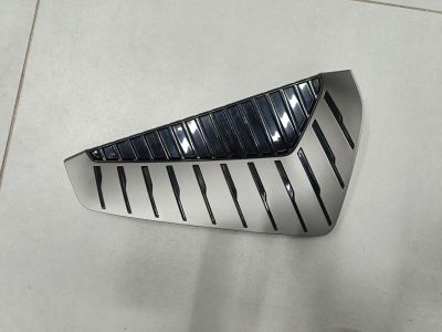 Решётка в бампер левая для Exeed RX 2023-