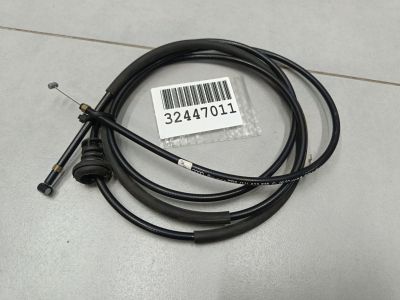 Трос открывания капота для Audi Q7 4M 2015-