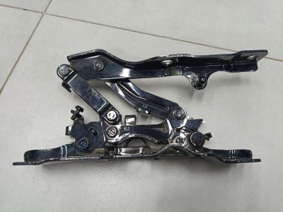 Петля капота левая для Genesis G80 2020-