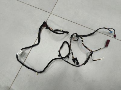 Жгут проводов передней правой двери для BMW X5 G05 2018-