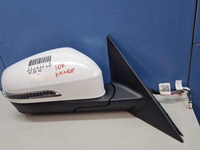 Зеркало правое для Chery Tiggo 7 Pro 2020-