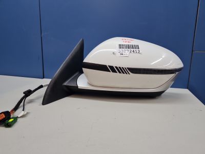 Зеркало левое для Geely Atlas Pro 2021-