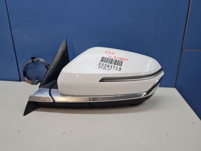 Зеркало левое для Geely Monjaro KX11 2021-