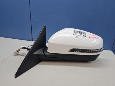 Зеркало левое для Chery Tiggo 7 Pro 2020-