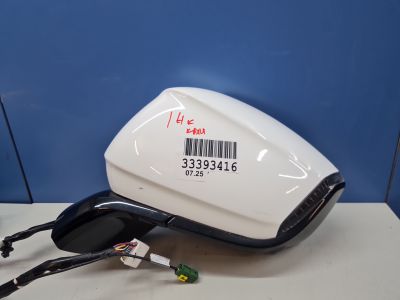 Зеркало левое для Geely Tugella FY11 2020-