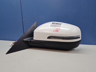 Зеркало левое для Chery Tiggo 7 Pro 2020-