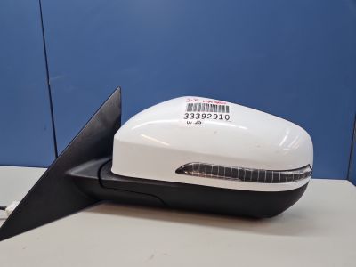 Зеркало левое для Chery Tiggo 8 Pro 2021-