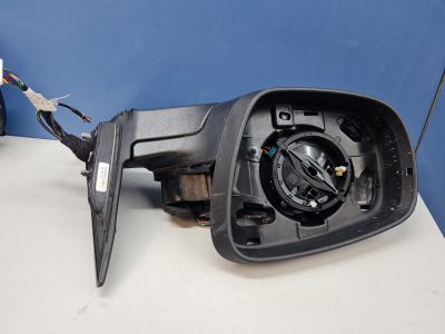 Зеркало левое для Chery Tiggo 7 Pro 2020-