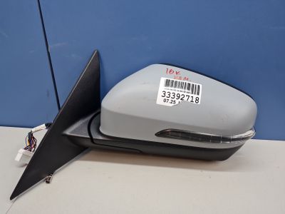 Зеркало левое для Chery Tiggo 7 Pro 2020-