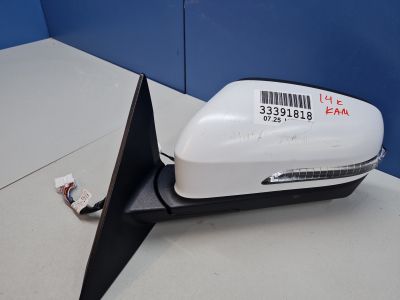 Зеркало левое для Chery Tiggo 7 Pro Max 2022-