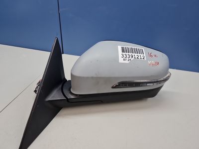 Зеркало левое для Chery Tiggo 8 Pro Max 2022-