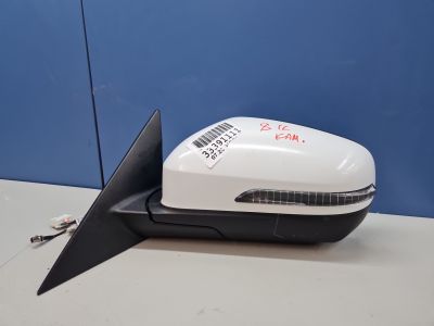 Зеркало левое для Chery Tiggo 8 Pro 2021-