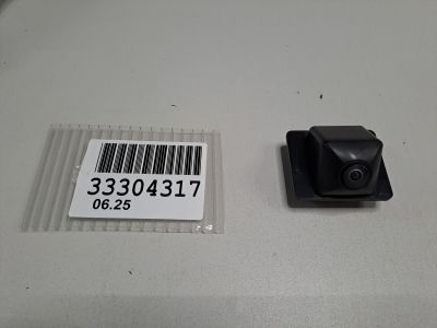 Камера заднего вида для Omoda C5 2022-