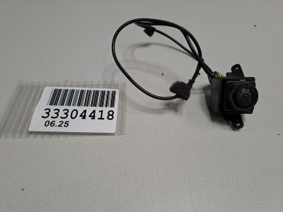 Камера в зеркало правое для Hongqi HS5 2019-