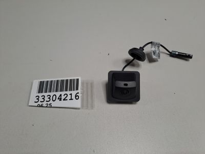 Камера заднего вида для Kaiyi X7 Kunlun (FX12) 2023-