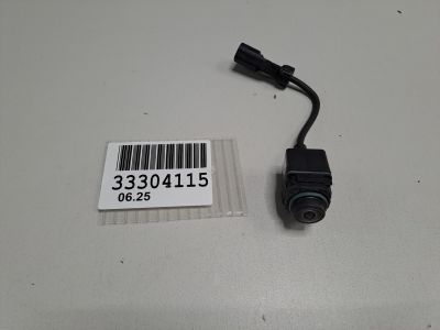 Камера в зеркало для Mercedes E-klasse W212 2009-2016