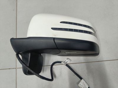 Зеркало левое для Mercedes G-klasse W463 1989-2018