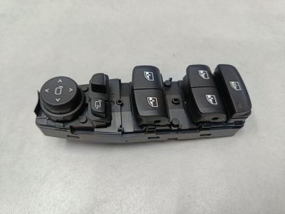 Блок управления стеклоподъемниками для BMW 5 G30 F90 2016-