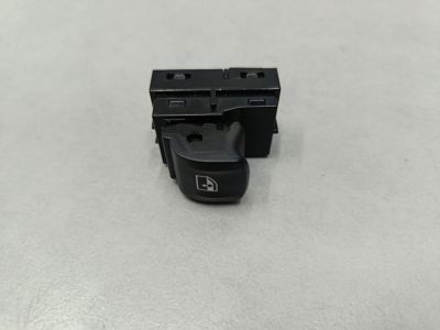 Кнопка стеклоподъемника задней правой двери для BMW 7 G11 G12 2015-