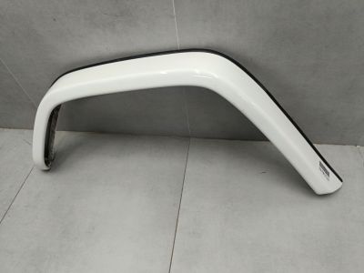 Расширитель арки правый задний для Mercedes G-klasse W463 1989-2018