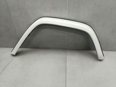 Расширитель арки левый задний для Mercedes G-klasse W463 1989-2018