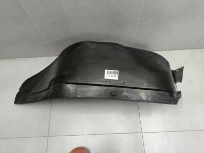 Локер правый передний для Mercedes G-klasse W463 1989-2018