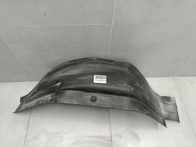 Локер левый задний для Mercedes G-klasse W463 1989-2018