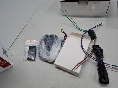 Комплект апгрейда security 1 для chery connect для Chery Tiggo 8 Pro Max 2022-