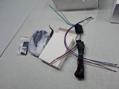 Комплект апгрейда security 1 для chery connect для Chery Tiggo 8 Pro 2021-