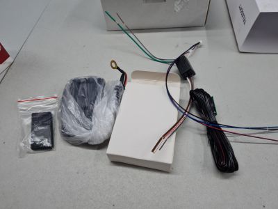 Комплект апгрейда security 1 для chery connect для Chery Tiggo 8 Pro Max 2022-