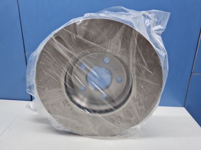 Диск тормозной передний для Audi A4 B8 2007-2015