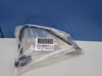 Трубка вакуумная усилителя тормозов для Renault Arkana 2019-