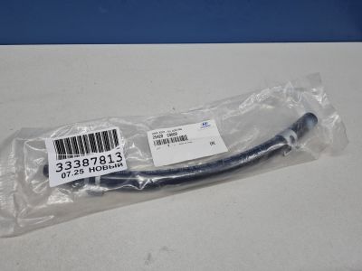 Шланг системы охлаждения для Hyundai Creta 2016-