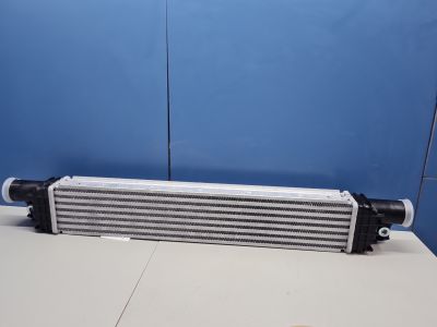 Радиатор интеркулера для BAIC X35 2019-