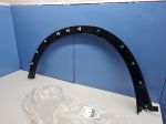 Расширитель арки левый задний