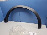 Расширитель арки левый задний