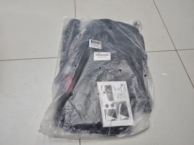 Коврик салона для BAIC X35 2019-