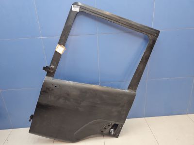 Дверь левая передняя для Scania 5 R series 2003-2018