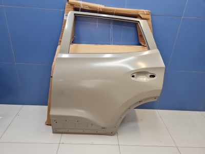 Дверь левая задняя для Chery Tiggo 4 2017-